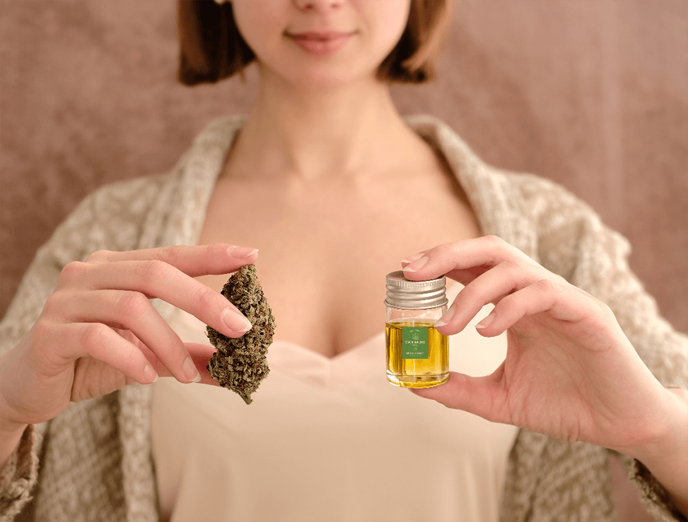 Cannabis Québec